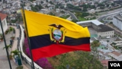 Estados Unidos ha negado reiteradamente que haya jugado algún rol en la incursión.