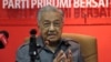 Menurut Mahathir, Pernyataannya Soal Serangan di Perancis Disalahartikan