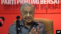 Malaysia Politics