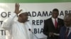 Scènes de liesse dans les rues de Banjul après l'investiture d'Adama Barrow à Dakar