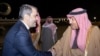 عربستان نخستین مقصد خارجی وزیر امور خارجه دولت موقت سوریه 