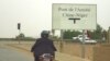 La coopération chinoise au Niger