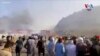 د عمران خان د سېول نافرمانۍ ګواښ ته د څېړونکو نظر: حکومت او پي ټي ای دې خبرو ته کښېني
