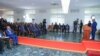 Félix Tshisekedi asengi ete masolo ekende mbangu mpo ba kofungola Maison Schegen