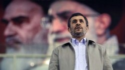 احمدی نژاد در روز قدس بار ديگر هولوکاست را انکار کرد