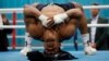 Anthony Joshua Ya Yi Shirin Arangama Da Wilder