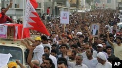 بحرین: انسانی حقوق کی معروف شخصیت گرفتار
