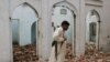 Religious Group Hated by Some Muslims Seeks Acceptance in US 