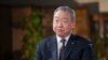 台湾驻美代表：中国窃取或巨额投资芯片技术 仍未能取代台湾地位