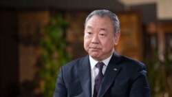 台灣駐美代表：中國竊取或巨額投資芯片技術仍未能取代台灣地位