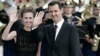 EU Slaps Sanctions on Syrian First Lady