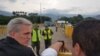 Congresistas EE.UU. visitan frontera Colombia - Venezuela