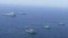 China se opone a cierre de Ormuz