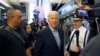 Joe Biden lance sa campagne dans un vieux bastion ouvrier de Pennsylvanie