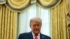 Trump critica al Departamento de Justicia por no hallar pruebas de fraude electoral 