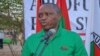 Abílio Kamalata Numa, antigo candidato à liderança da UNITA