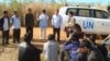 Montagnard Asylum Seekers in Capital, Under Police Protection