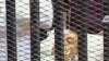 Mubarak Trial - Plain Justice or Sweet Revenge?