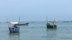 Angola quer apostar no turismo