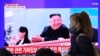 朝鲜韩国在非军事区交火 无伤亡报道