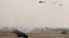 Pakistani Groups Note Drop in Violence, Credit Military