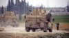 Un soldat américain tué en Syrie