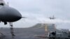 Chinese Warships End Week of South China Sea Exercises