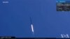 SpaceX跻身太空军事设备产业