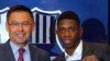 Le Barça ne doit pas être manipulé politiquement, dit le président du club Bartomeu