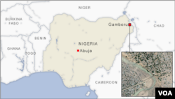 Taswira Najeriya