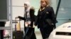 Ibu Dapat Izin Masuk Amerika, Anak Laki-Laki Yaman Meninggal
