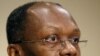 US Discouraging Aristide Return to Haiti