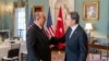Mövlud Çavuşoğlu: Məqsədimiz Cənubi Qafqazda davamlı sabitlik və sülh yaratmaqdır 