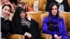 واکنش انسیه خزعلی به انتقادها از همایش «زنان تأثیرگذار»: مایا صباغ از مدعوان نبود