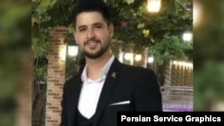 محمد قبادلو، اعدام شد