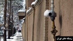 بحران گاز با توجه به ادامه سرما در ایران همچنان ادامه دارد
