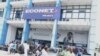 Ahakorera Econet mu Burundi