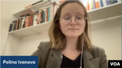 Полина Иванова