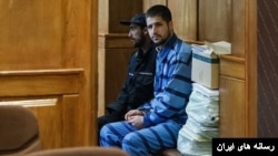 محمد قبادلو. آرشیو