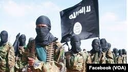 Mayakan Al-Shabab