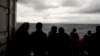 1,100 Migrants in Limbo as Italy Shuts Ports to Rescue Ships