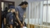 Jueza rusa condena a basquetbolista estadounidense Griner a 9 años de prisión