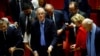 Prime Minister Barnier to resign as France's political crisis deepens