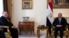 Pompeo: EE.UU. retirará tropas de Siria y seguirá lucha contra ISIS 