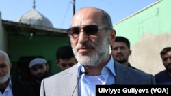 Abgül Süleymanov