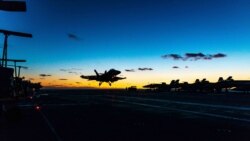 美國太平洋空軍司令：若台海發生戰爭 美軍首要任務是擊沈中國軍艦