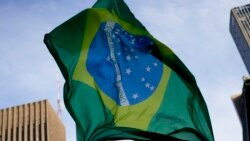 Projecto agrícola brasileiro causa apreensão em Angola – 2:35