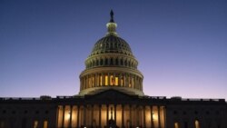 Estados Unidos y Unión Europea hablan sobre comercio y tecnología