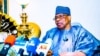 IBB, Abdulsalam Sun Bukaci ‘Yan Najeriya Su Hada Kai