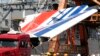 Crash du vol Rio-Paris: au procès, Air France et Airbus contestent toute "faute"
